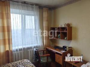 3-к квартира, вторичка, 67м2, 9/9 этаж