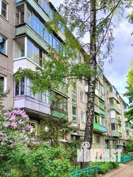 1-к квартира, вторичка, 31м2, 3/5 этаж