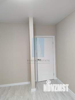 1-к квартира, вторичка, 40м2, 5/9 этаж