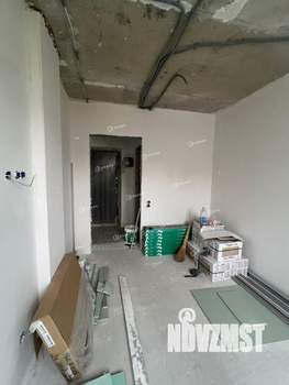 1-к квартира, вторичка, 27м2, 3/5 этаж