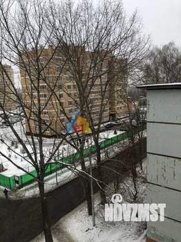 4-к квартира, вторичка, 58м2, 5/5 этаж