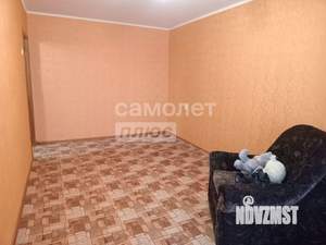 2-к квартира, вторичка, 39м2, 5/5 этаж