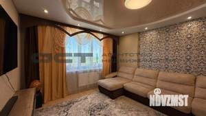 3-к квартира, вторичка, 86м2, 11/14 этаж