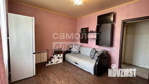 4-к квартира, вторичка, 58м2, 1/2 этаж