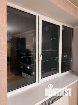 1-к квартира, вторичка, 35м2, 9/9 этаж