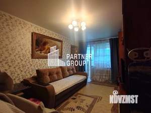 2-к квартира, вторичка, 39м2, 5/5 этаж