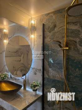 Студия квартира, вторичка, 35м2, 5/6 этаж