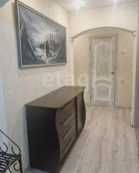 3-к квартира, вторичка, 63м2, 4/9 этаж