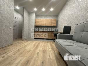 2-к квартира, вторичка, 33м2, 5/10 этаж