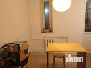 1-к квартира, вторичка, 35м2, 2/5 этаж