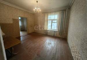 3-к квартира, вторичка, 65м2, 4/5 этаж