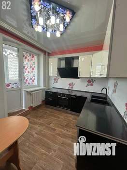 2-к квартира, вторичка, 60м2, 8/14 этаж