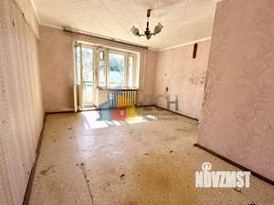 1-к квартира, вторичка, 33м2, 3/5 этаж