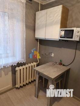 1-к квартира, вторичка, 30м2, 2/5 этаж