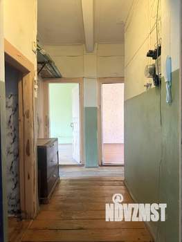 4-к квартира, вторичка, 78м2, 2/5 этаж