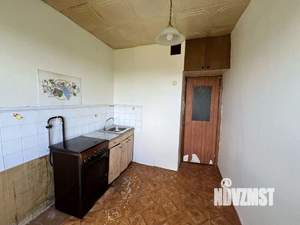 2-к квартира, вторичка, 51м2, 9/9 этаж