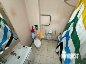 1-к квартира, вторичка, 37м2, 8/9 этаж