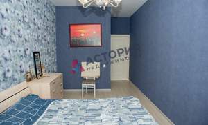 2-к квартира, вторичка, 68м2, 3/3 этаж