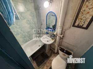 4-к квартира, вторичка, 85м2, 3/4 этаж