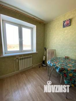 2-к квартира, вторичка, 50м2, 2/3 этаж