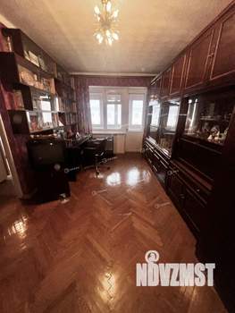 1-к квартира, вторичка, 31м2, 4/5 этаж