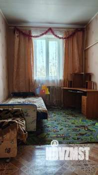 3-к квартира, вторичка, 69м2, 2/2 этаж