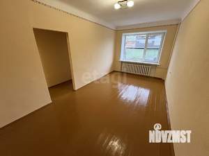 1-к квартира, вторичка, 31м2, 1/2 этаж