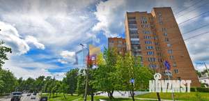 3-к квартира, вторичка, 93м2, 9/12 этаж