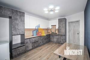 1-к квартира, вторичка, 47м2, 1/8 этаж