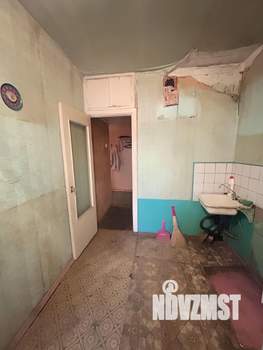 3-к квартира, вторичка, 64м2, 1/9 этаж