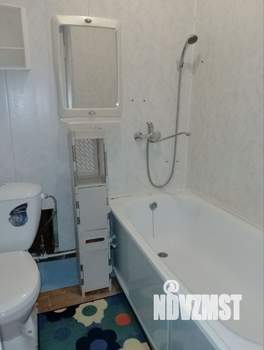 1-к квартира, вторичка, 30м2, 5/5 этаж