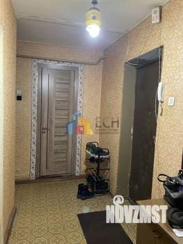 2-к квартира, вторичка, 48м2, 2/9 этаж