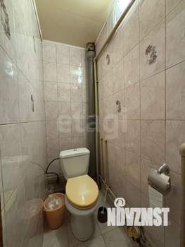 2-к квартира, вторичка, 52м2, 9/9 этаж
