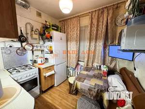 2-к квартира, вторичка, 45м2, 5/5 этаж
