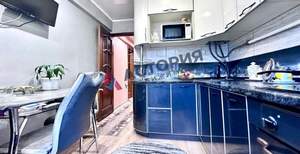 3-к квартира, вторичка, 60м2, 2/5 этаж