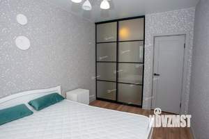 1-к квартира, вторичка, 49м2, 11/22 этаж