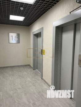 4-к квартира, вторичка, 88м2, 15/25 этаж