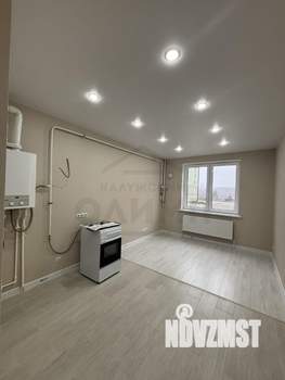 1-к квартира, вторичка, 36м2, 2/9 этаж