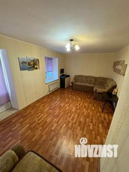 1-к квартира, вторичка, 36м2, 2/3 этаж