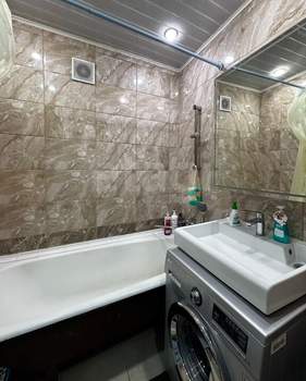 5-к квартира, вторичка, 102м2, 4/5 этаж