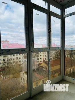 3-к квартира, вторичка, 104м2, 6/10 этаж