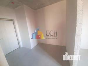 1-к квартира, вторичка, 47м2, 2/6 этаж