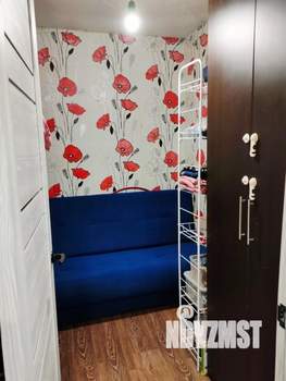 2-к квартира, вторичка, 44м2, 5/5 этаж