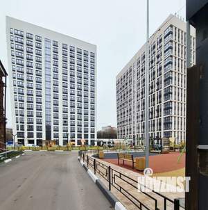 2-к квартира, вторичка, 71м2, 9/16 этаж