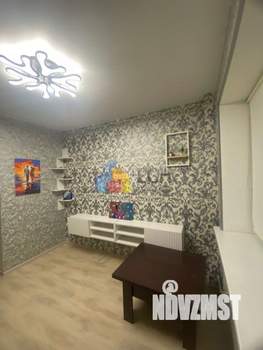 2-к квартира, вторичка, 44м2, 2/5 этаж