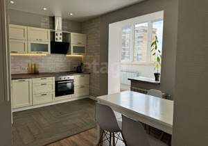 2-к квартира, вторичка, 60м2, 7/22 этаж