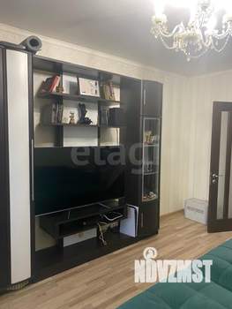 3-к квартира, вторичка, 65м2, 9/9 этаж