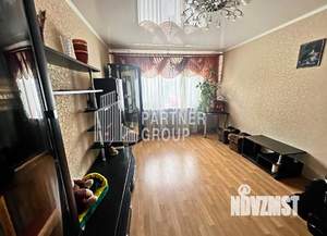 3-к квартира, вторичка, 67м2, 4/10 этаж