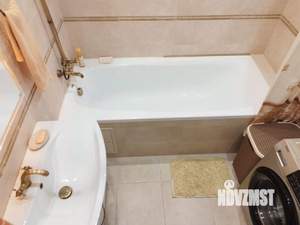 2-к квартира, вторичка, 58м2, 20/22 этаж