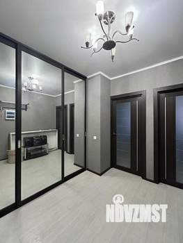 1-к квартира, вторичка, 45м2, 13/24 этаж